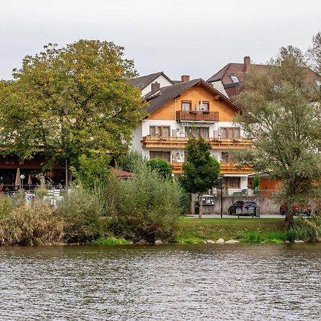 Landgasthof Moser & Restaurant Bootshaus Windorf  Kültér fotó